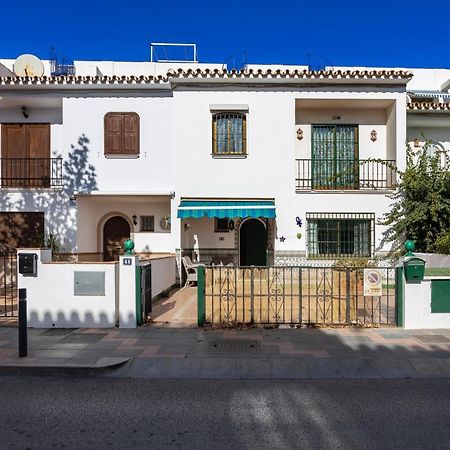 Svoy Magnifico Adosado En La Cala De Mijas Apartment Exterior foto