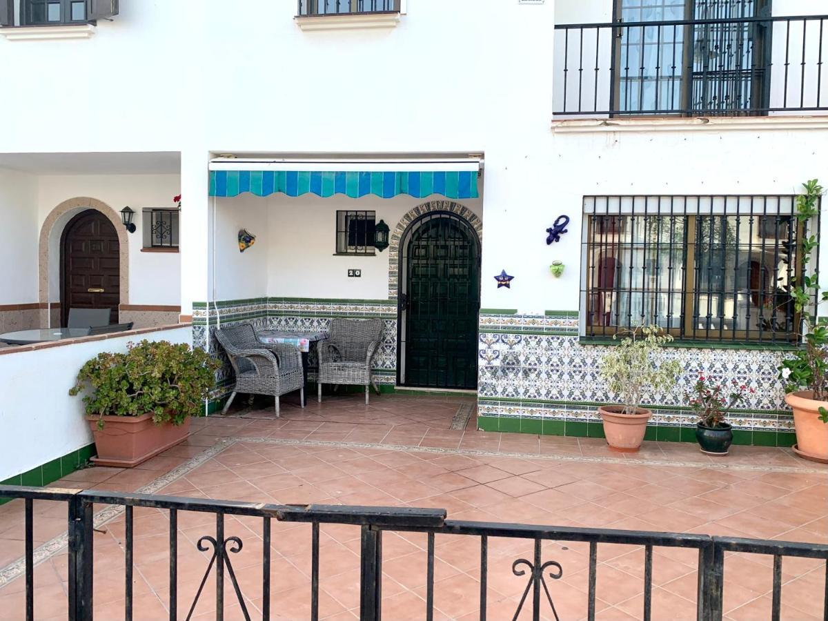 Svoy Magnifico Adosado En La Cala De Mijas Apartment Exterior foto