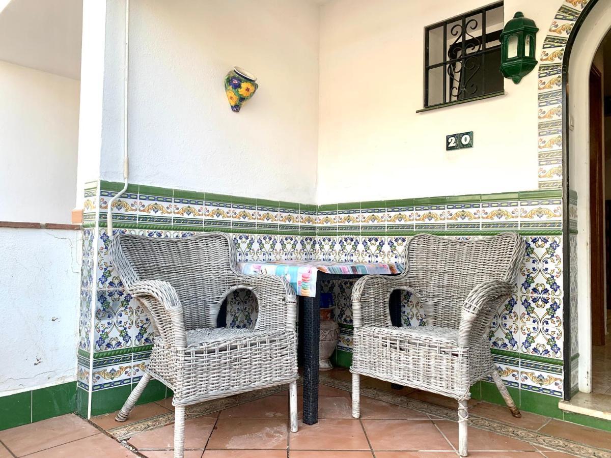 Svoy Magnifico Adosado En La Cala De Mijas Apartment Exterior foto