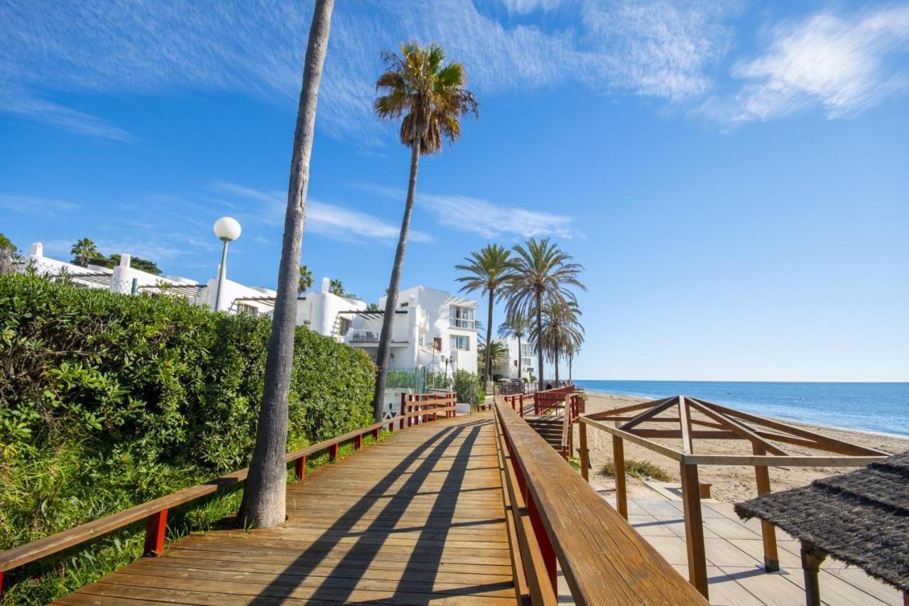 Svoy Magnifico Adosado En La Cala De Mijas Apartment Exterior foto