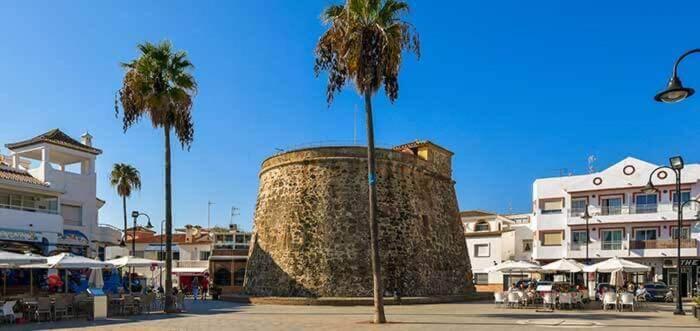 Svoy Magnifico Adosado En La Cala De Mijas Apartment Exterior foto