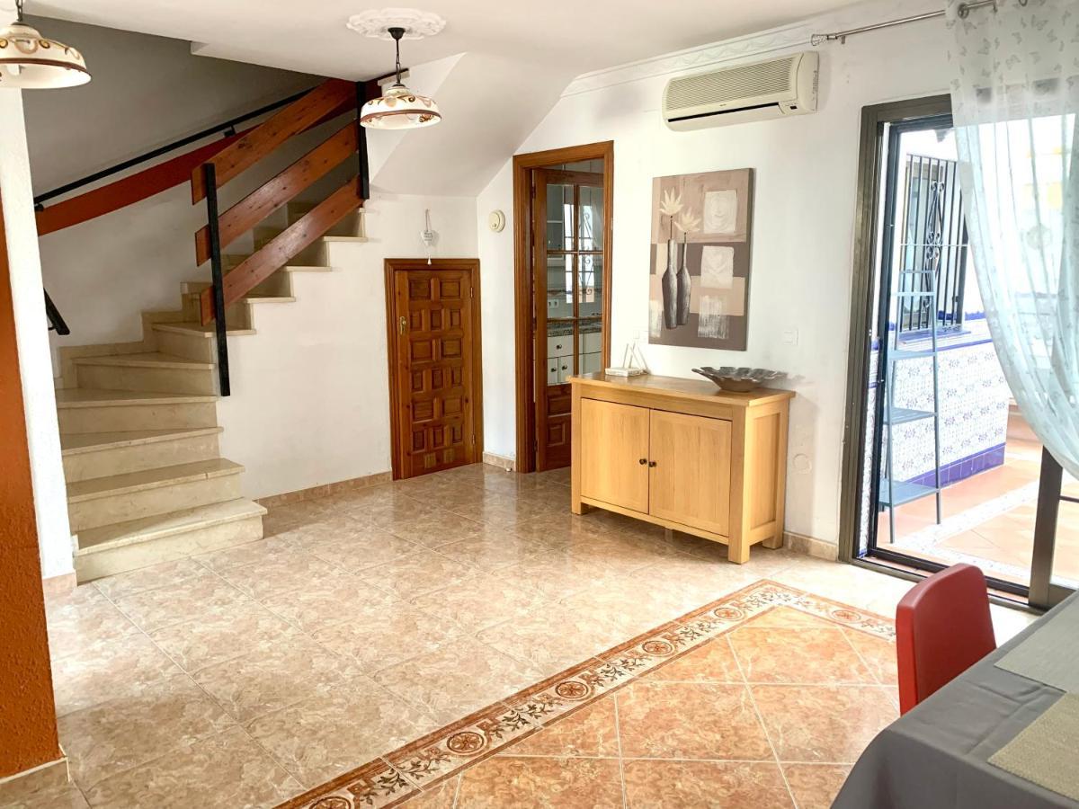 Svoy Magnifico Adosado En La Cala De Mijas Apartment Exterior foto