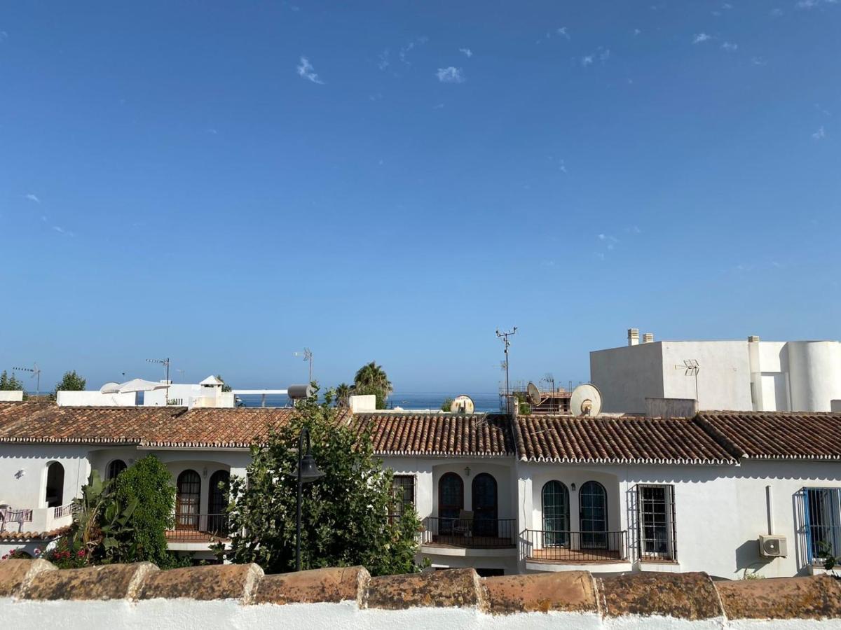 Svoy Magnifico Adosado En La Cala De Mijas Apartment Exterior foto