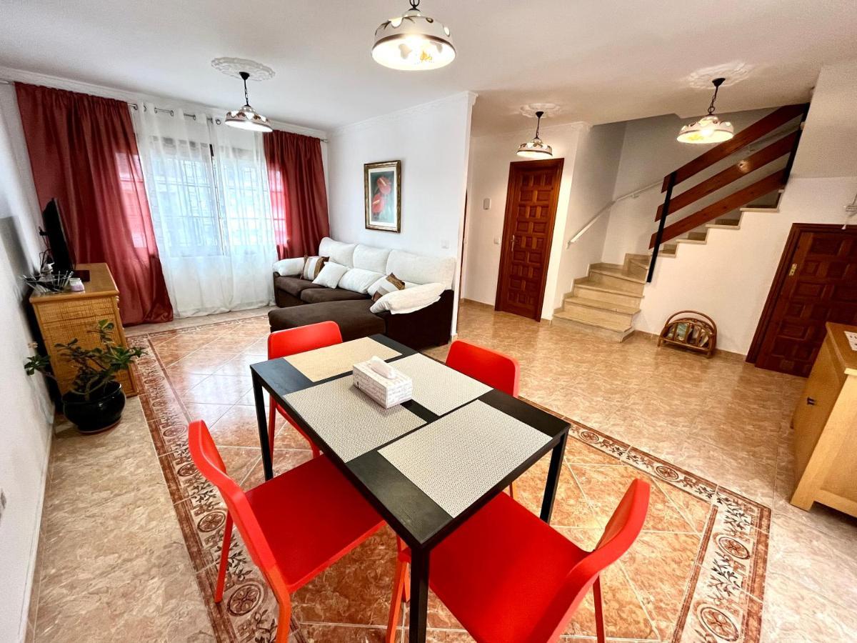 Svoy Magnifico Adosado En La Cala De Mijas Apartment Exterior foto