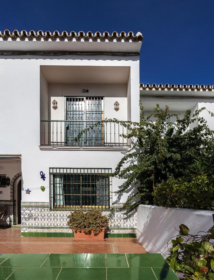 Svoy Magnifico Adosado En La Cala De Mijas Apartment Exterior foto