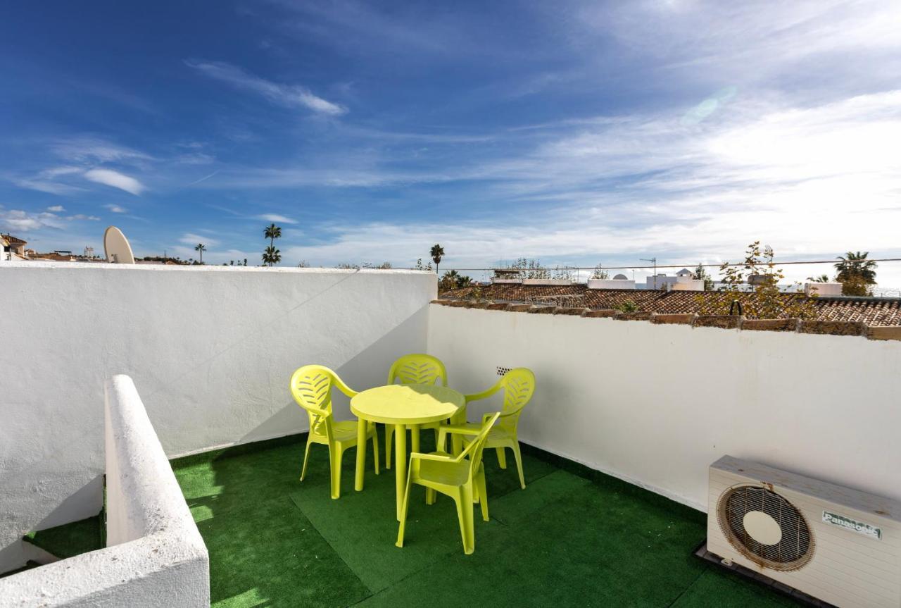 Svoy Magnifico Adosado En La Cala De Mijas Apartment Exterior foto