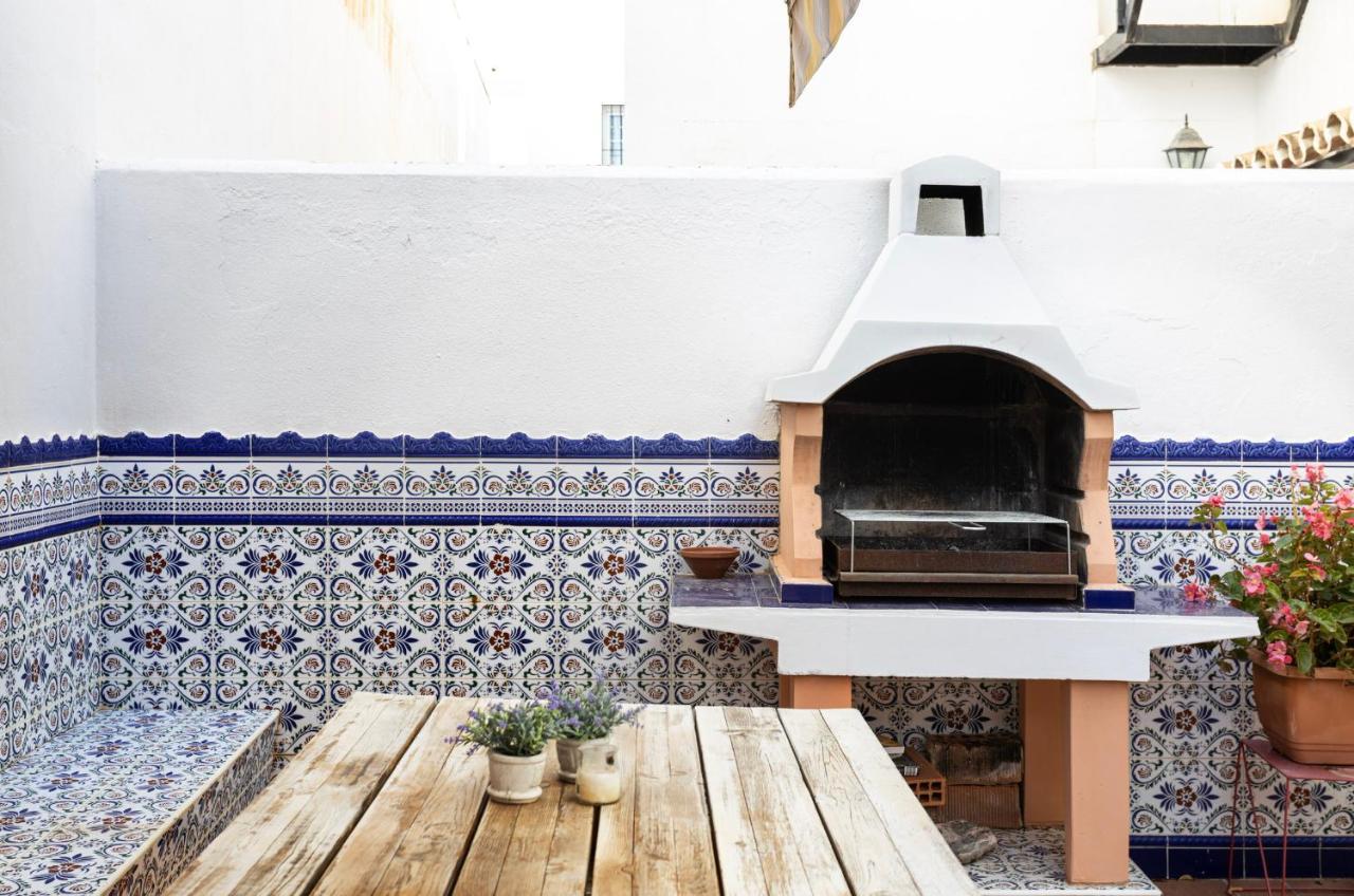 Svoy Magnifico Adosado En La Cala De Mijas Apartment Exterior foto