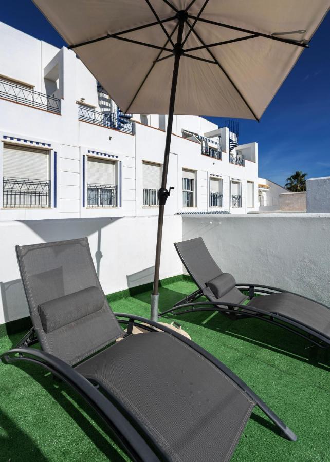 Svoy Magnifico Adosado En La Cala De Mijas Apartment Exterior foto